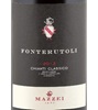 Castello Di Fonterutoli 05 Chianti Classico Docg (Mazzei) 2001